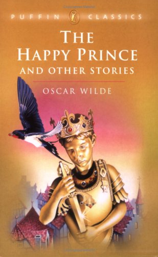Finding Happiness Of "The Happy Prince" - Wisdom's Webzine